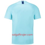 Holland Fodboldtrøjer Udebanesæt 2018 Kort ærmer